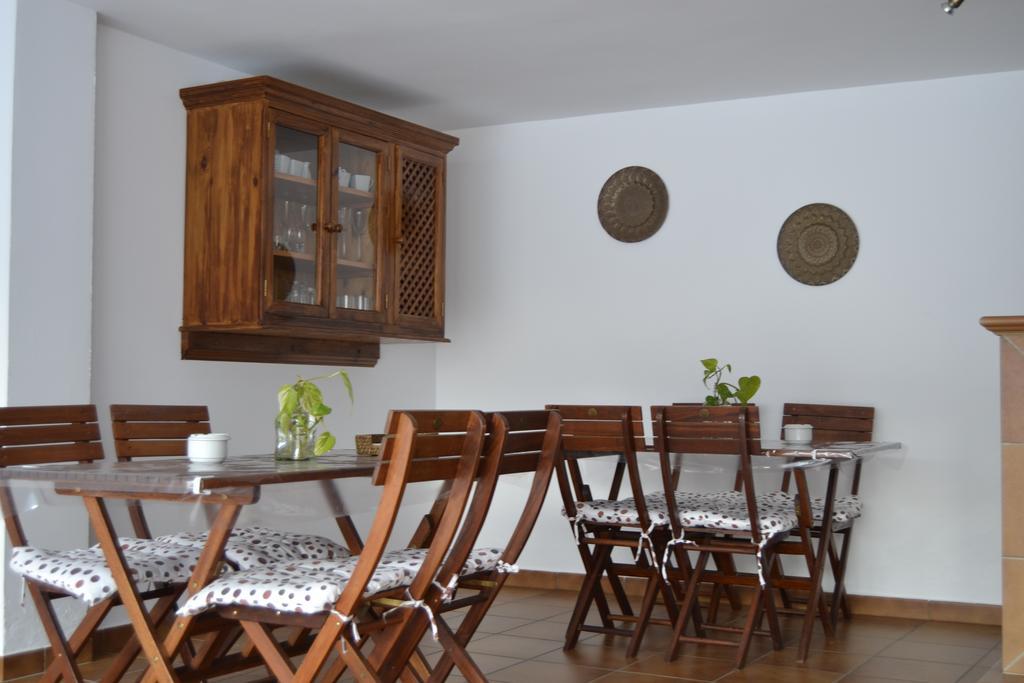 Casa Quercus Con Piscina Privada Cortes de la Frontera Exterior foto