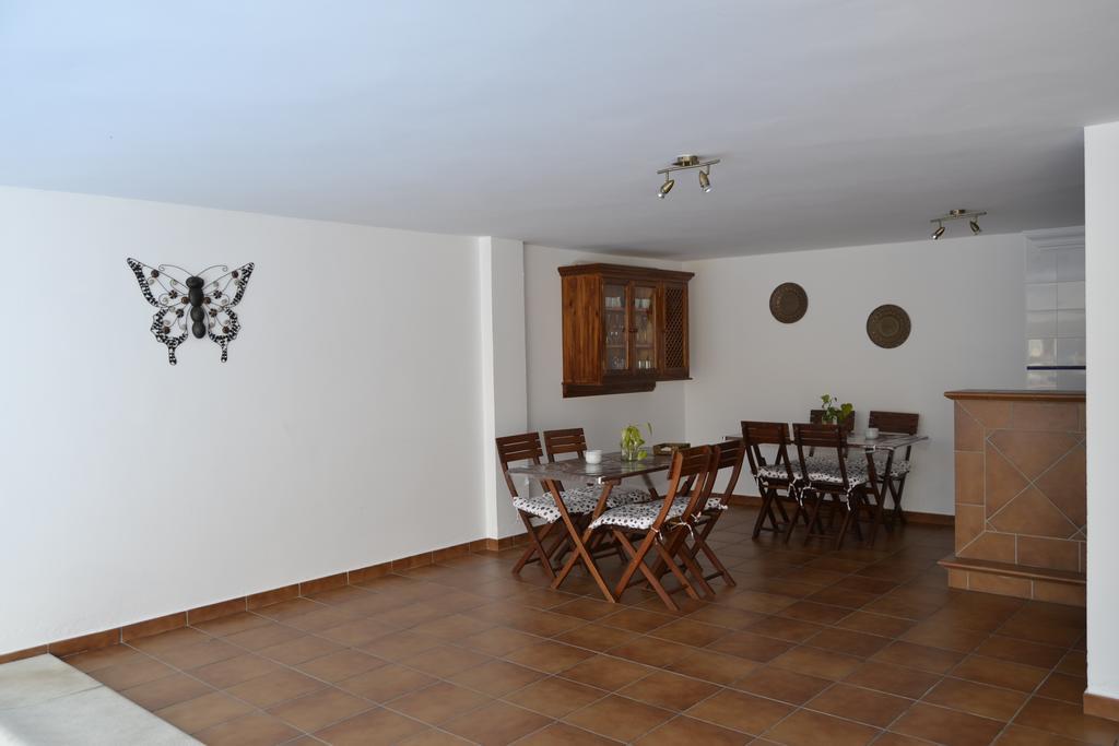 Casa Quercus Con Piscina Privada Cortes de la Frontera Exterior foto
