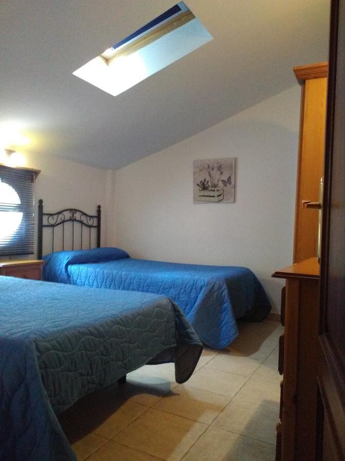 Casa Quercus Con Piscina Privada Cortes de la Frontera Exterior foto