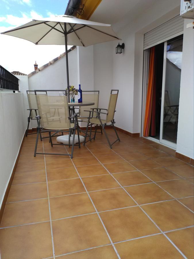 Casa Quercus Con Piscina Privada Cortes de la Frontera Exterior foto