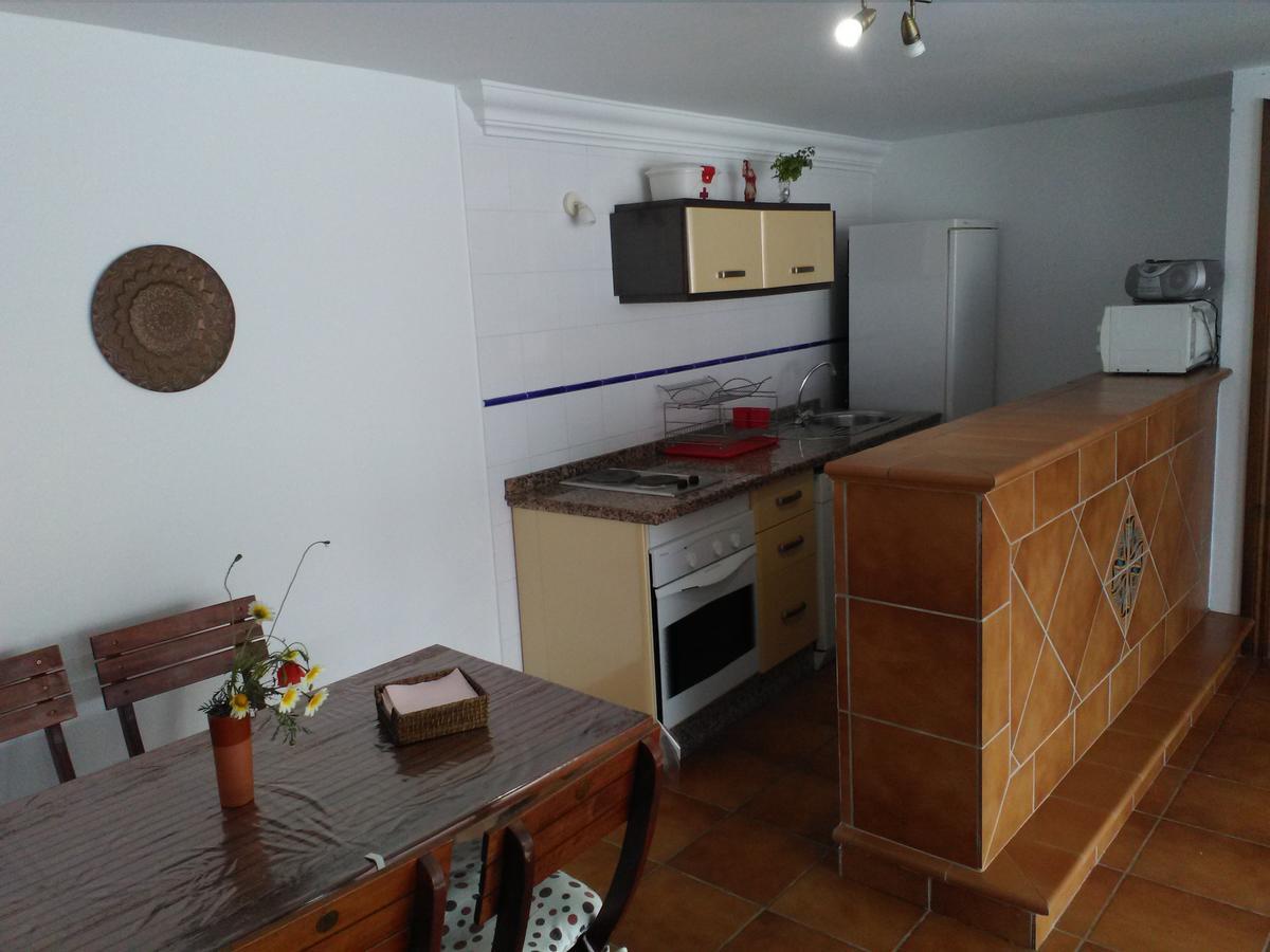 Casa Quercus Con Piscina Privada Cortes de la Frontera Exterior foto